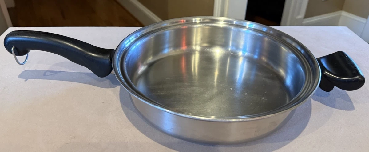 Saladmaster Frying & Grill Pans for sale | eBay