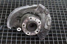 BMW 1 Coupe E82 123 d Radnaben vorne rechts 2.00 Diesel 21697234
