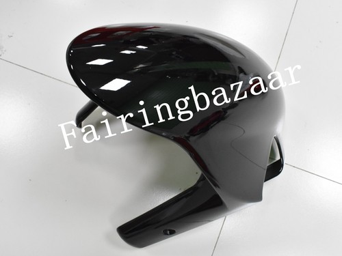 Fit for 2003 2004 Ducati 749/999 Deep Green Red White ABS Injection Fairing Kit - Picture 3 of 6