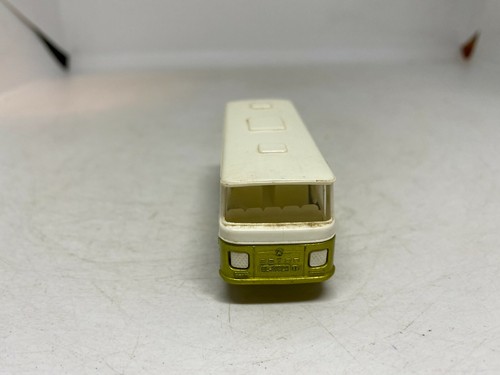 Matchbox Superfast 12B Setra Coach - Picture 4 of 12