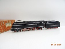 Märklin H0 3007 SK800 Dampflok BR 06 Stromlinie mit Figuren in OVP JL1042