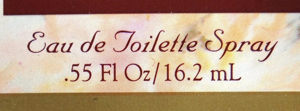 Forever Krystle Perfume Colonia Concentrado y EDT Charles of the Ritz Conjunto Lote Foto 3 de 4