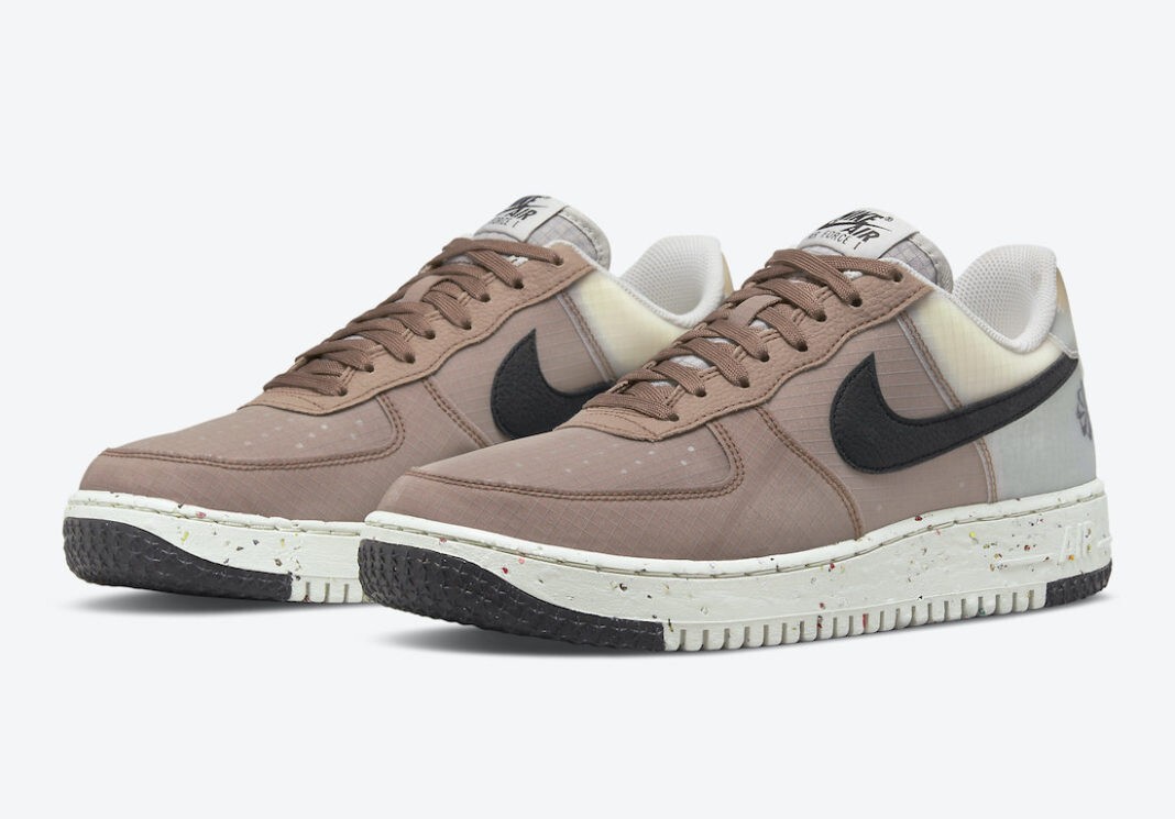 af1 crater mens