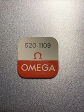 NOS Genuine Omega 620-1109 Setting Lever. Detent Sealed One Piece NIB