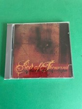 Sea Of Thousand – The Church Of Total Collapse CD