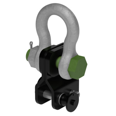 RCF FL-B PK HDL 6, for HDL 6-A, HDL 12-AS, HDL 26-A, HDL 35-AS, HL 6 & HL 35-A.