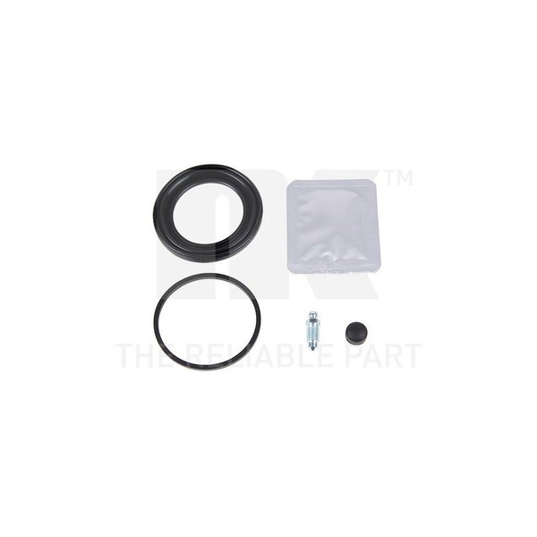Reparatursatz, Bremssattel NK 8833020 FüR, Hinterachse, Vorderachse-image