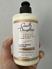 Carol's Daughter Goddess Strength Ultra Shield Pre-Shampoo Treatment, Detangler