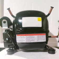 Refrigeration compressor THB4422YWZ For Tecumseh Black