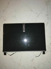  NETBOOK PACKARD BELL KAV60 cover LCD con antenne WiFi