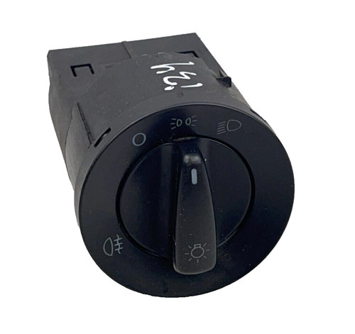 Volkswagen Passat B5 Polo Scheinwerfer Nebelscheinwerfer Schalter 1C0941531