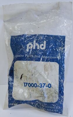 PHD 17000-37-0 Switch Mounting Bracket
