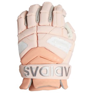 adidas lacrosse gloves
