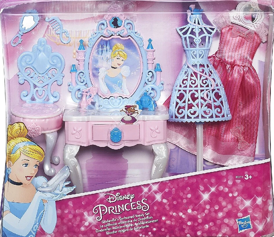 Cenicienta hasbro sale