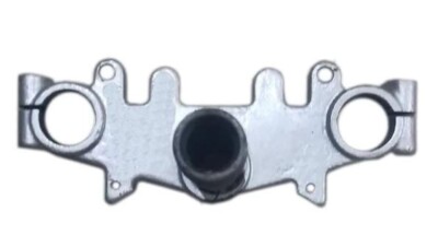 TAOTAO TBR7 LOWER TRIPLE TREE Lower Connecting Board w SHAFT 250cc