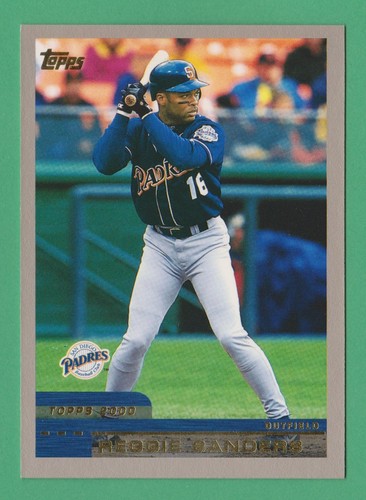 2000 Topps Series One - Pick One - Fill Your Set - #100-#149 - Picture 35 of 50