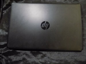 Non Functional Hp Laptop 15 Db0069nr Amd E2 9000e Dual Core Cpu 4gb Ram No Hdd Ebay