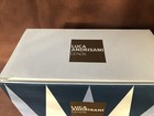 LUCA ANDRISANI by LENOX BLUE AZZURRO TEAPOT ANGLES  32 OZ NEW original packaging — photo 2