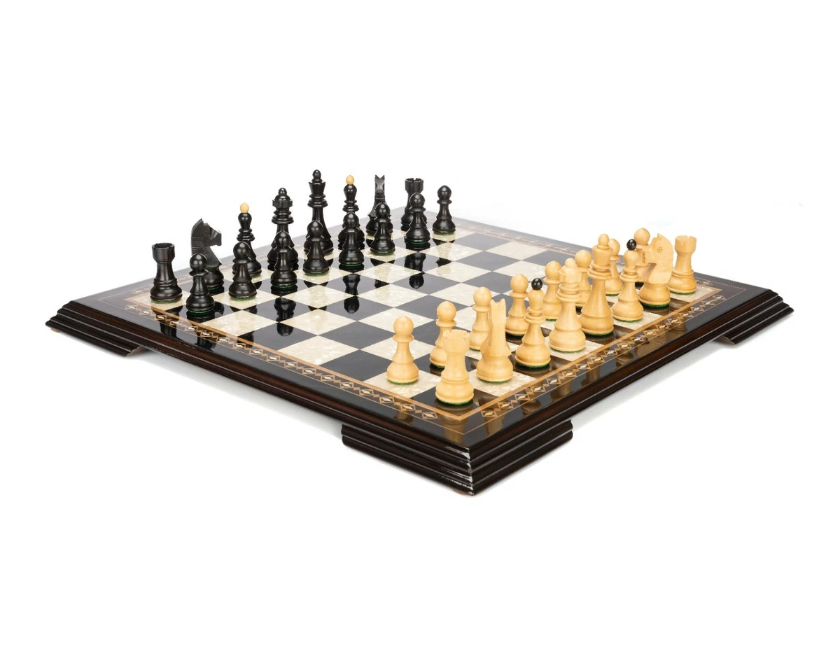 Bobby Fischer – The Chess Collector