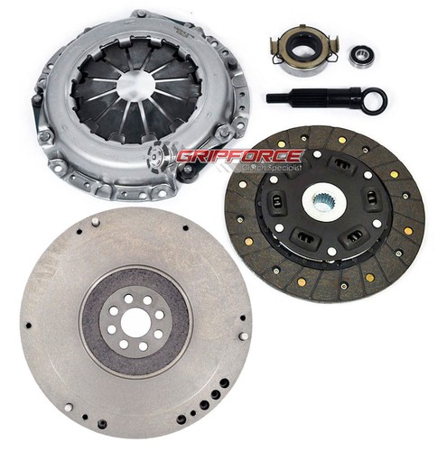 EXEDY GF502A OE Replacement Clutch Kit & Flywheel - 2 Year Warranty - View #2