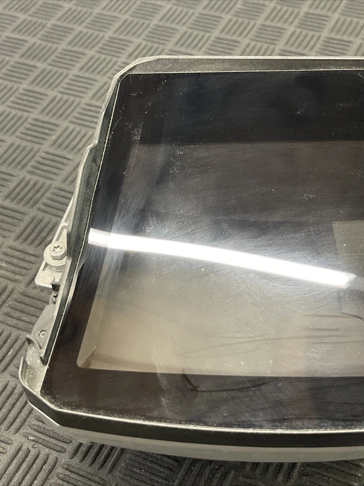 OEM 2017-2021 AUDI A4 S4 TABLERO DE INSTRUMENTOS HEAD UP DISPLAY PROYECTOR HUD Foto 2 de 4