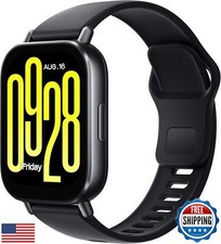 Xiaomi Redmi Watch 5 Active Midnight Black