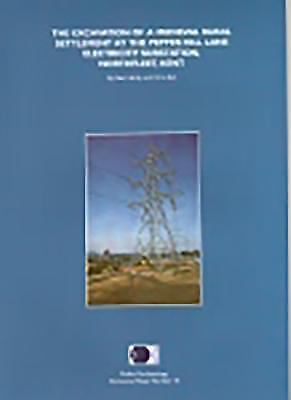 Oxford Archaeology Occasional Paper Ser.: Excavation of Medieval Rural ...