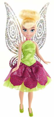 Disney Faries Tink doll