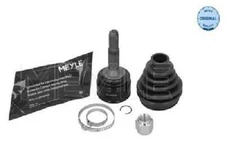 Genuine Meyle Joint Kit Drive Shaft 11-14 498 0081 for Peugeot