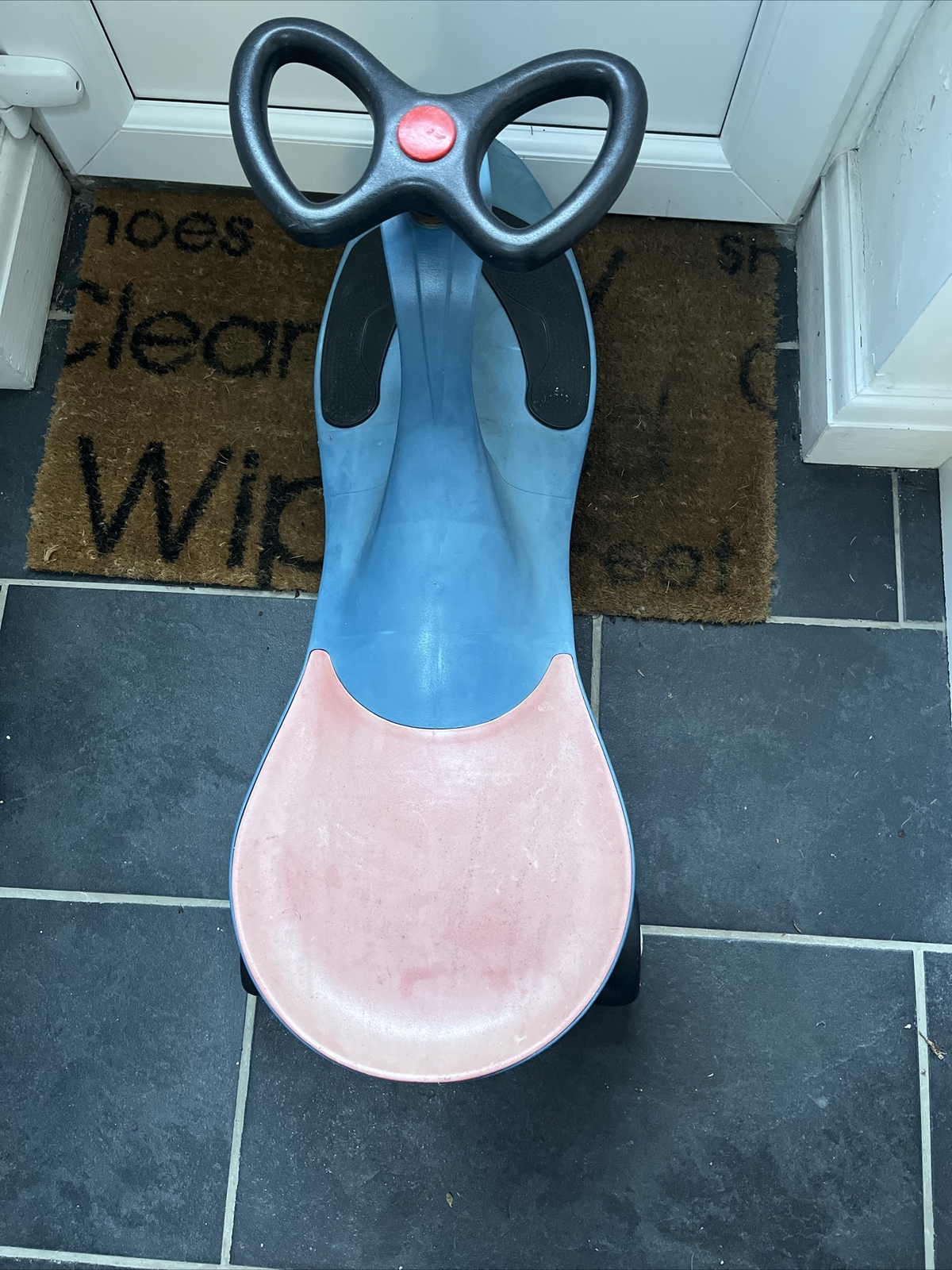 Didicar swing wiggle rideon car unique selfpropelled toy eBay