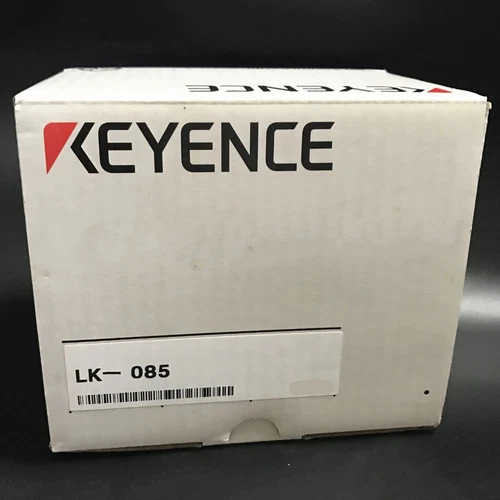 1p new keyence Laser displacement sensor LK-085 FAST SHIP - Picture 1 of 1