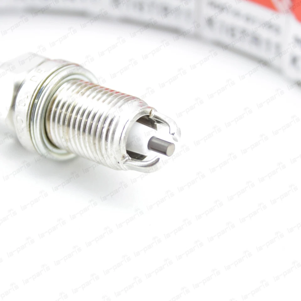 NEW GENUINE TOYOTA TUNDRA  4RUNNER TACOMA SPARK PLUG SET OF 6  90919-01192 - Image 3 of 4