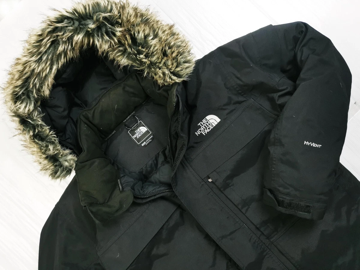 North face jacket with fur hood mens sale