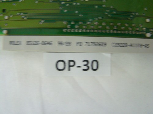 SIEMENS HICOM Teilnehmergruppe A30810-X2558-X200-5-7411 STMD #OP-30 - Photo 5/6
