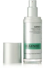 ALGENIST Genius Ultimate Anti Aging Vitamin C Serum 1 OZ new in box