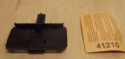 Roco H0 41210 Zurüstsatz Unterflur-Weichenantrieb ohne Motor