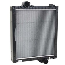 Radiator Fits John Deere Tractors 6110 6200 6210 6300 6310 6400 6405 6410 6500 