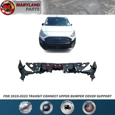 For 2019-2023 Transit Connect Front Upper Bumper Cover Support