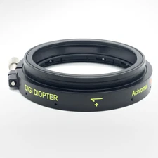 Carl Zeiss Digi Diopter Achromat +1 NO Glass Ring Only Z