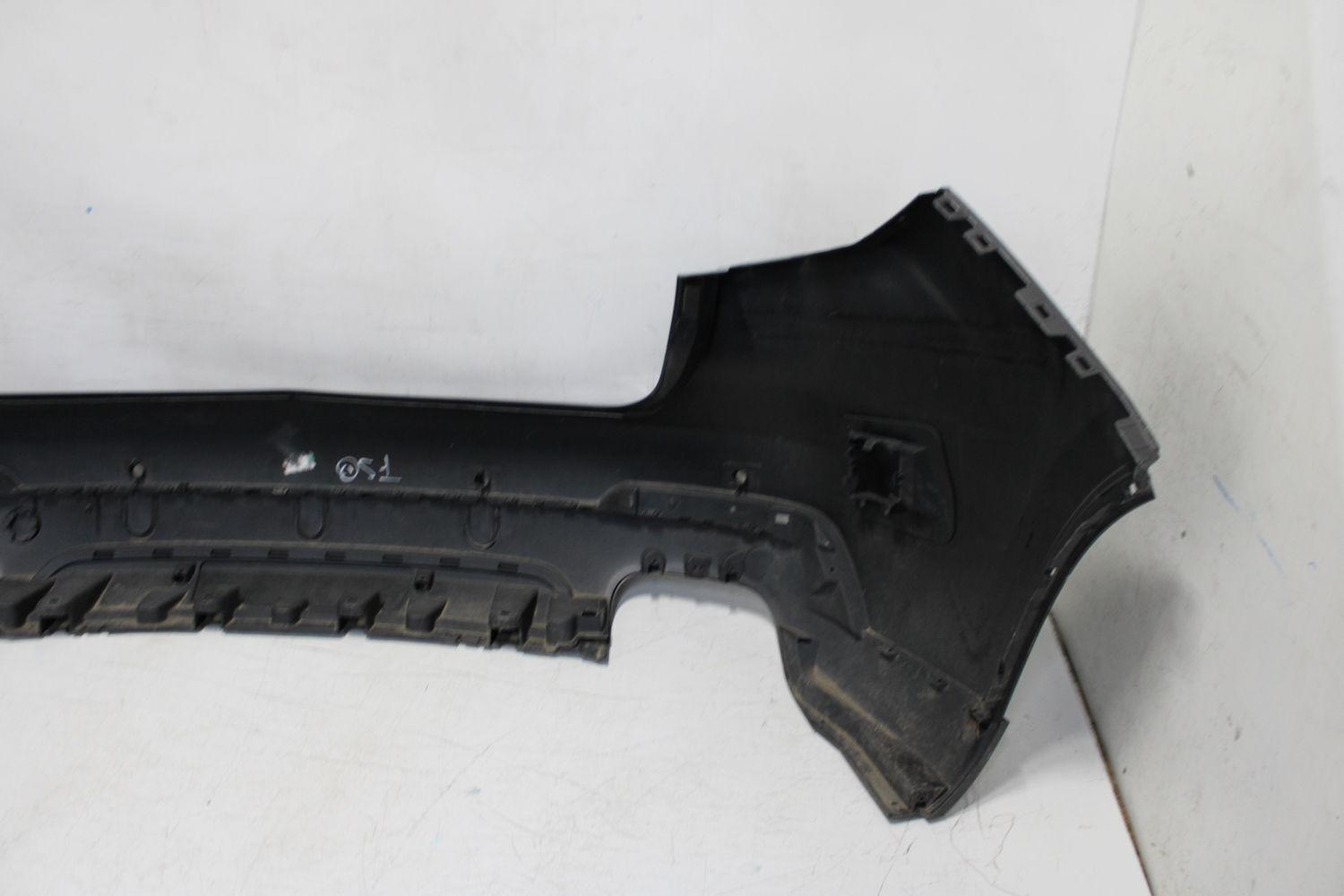 Rear Bumper Assembly MASERATI LEVANTE 20