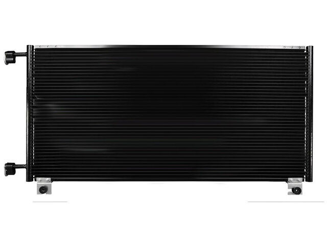 Front A/C Condenser 74HQRS61 for Silverado 2500 HD 1500 3500 Suburban ...
