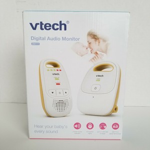 vtech safe and sound dm111