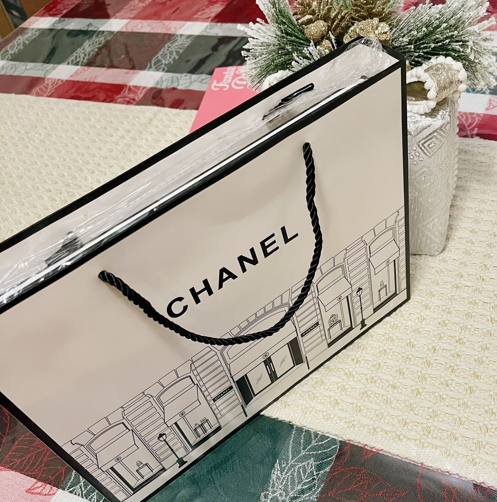 chanel perfume gift set Mini 12 Piece eBay