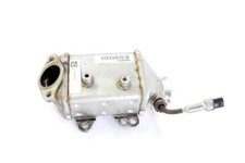 Pot d'échappement Fiat Qubo
