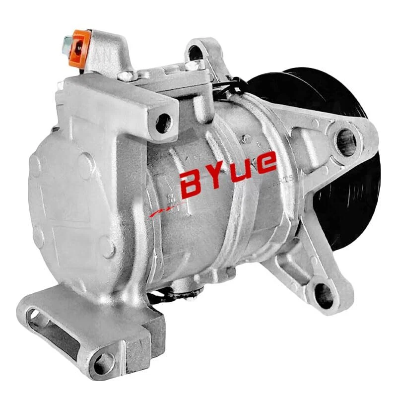NOVO compressor genérico para Toyota Crown SUPRA JZA80 3.0 93-02 8832014600 - Imagem 2 de 2