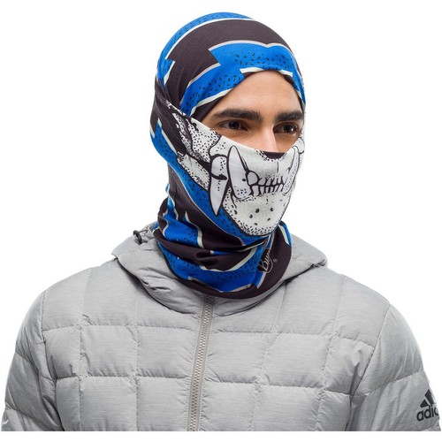 BUFF® pañuelo para el cuello original para exteriores paño multifunción paño de manguera bufanda de manguera - Imagen 437 de 467