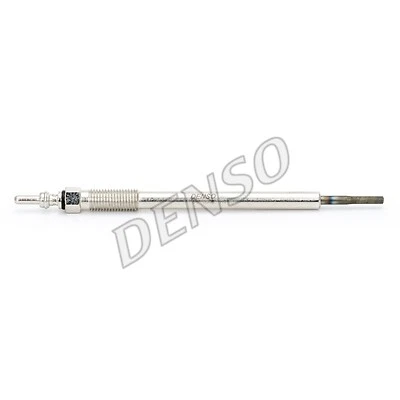 4x DENSO GLOW PLUGS for MITSUBISHI LANCER SPORTBACK 1.8 DI-D 2010->on - image 2 of 4