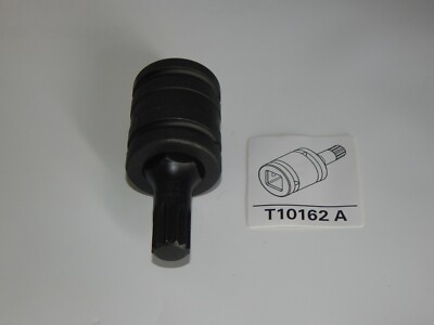 New Genuine VW Audi Removal Socket Xzn 18 mm Tool T10162A