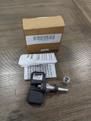 Sensore TPMS Dorman 974-009 Per Pressione Pneumatici | Ricambio Con Stelo Valvola, Garanzia A Vita