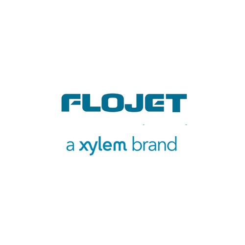 Flojet R8500344A VersiJet 5.0 Pompa a pressione per acqua, 18,9 LPM, 4,8 bar, S/ - Foto 4 di 4